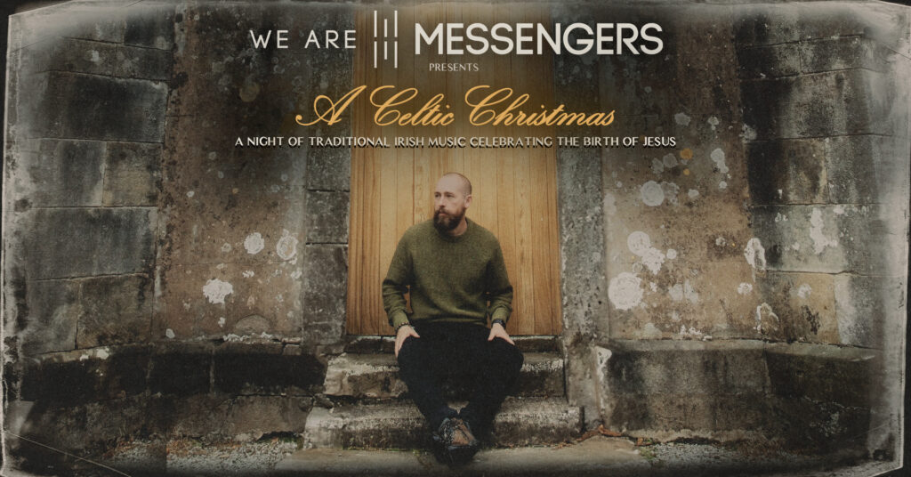Maranatha We Are Messengers